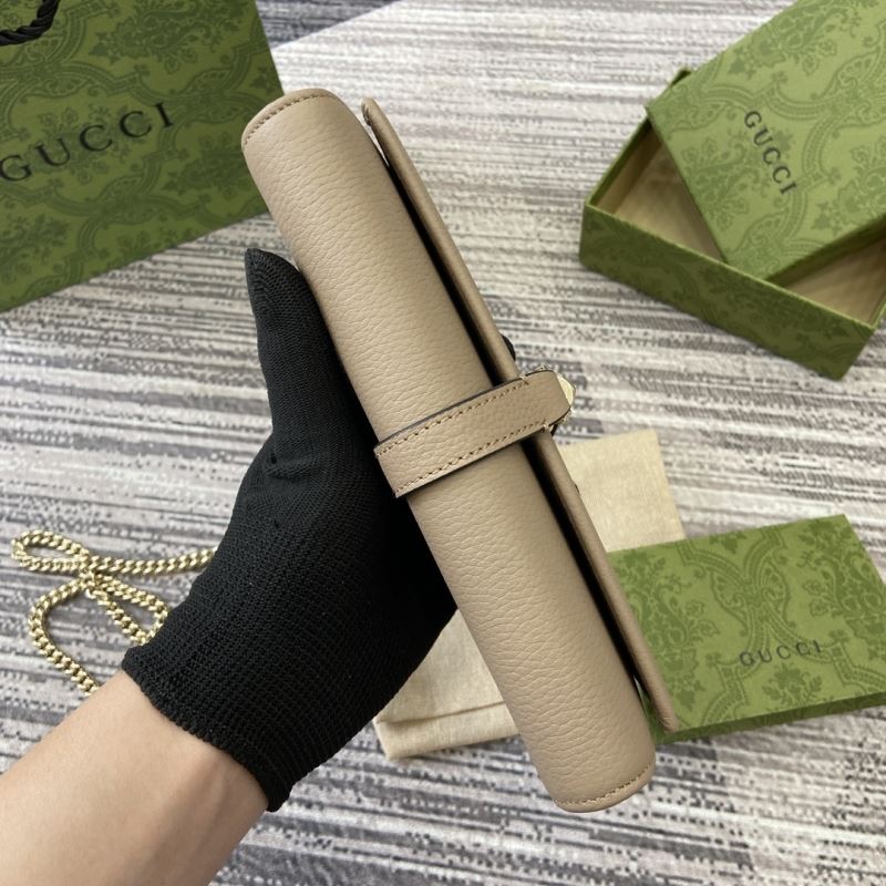 Gvc*1 wallets